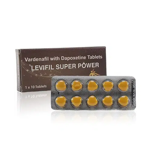 雙效樂威壯 100mg
